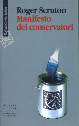 Manifesto dei conservatori