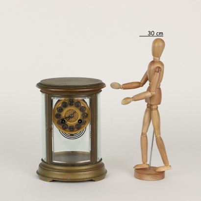 Reloj de mesa