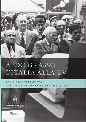 L'Italia alla tv