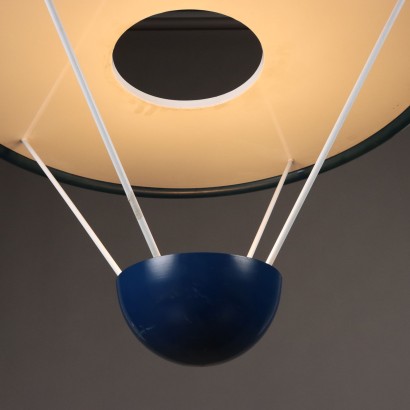 Lampe Zonca des années 80