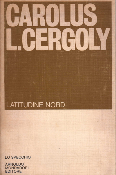 Latitude nord