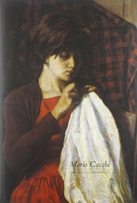 Mario Cocchi. Un pittore labronico del primo Novecento (1898-1957)