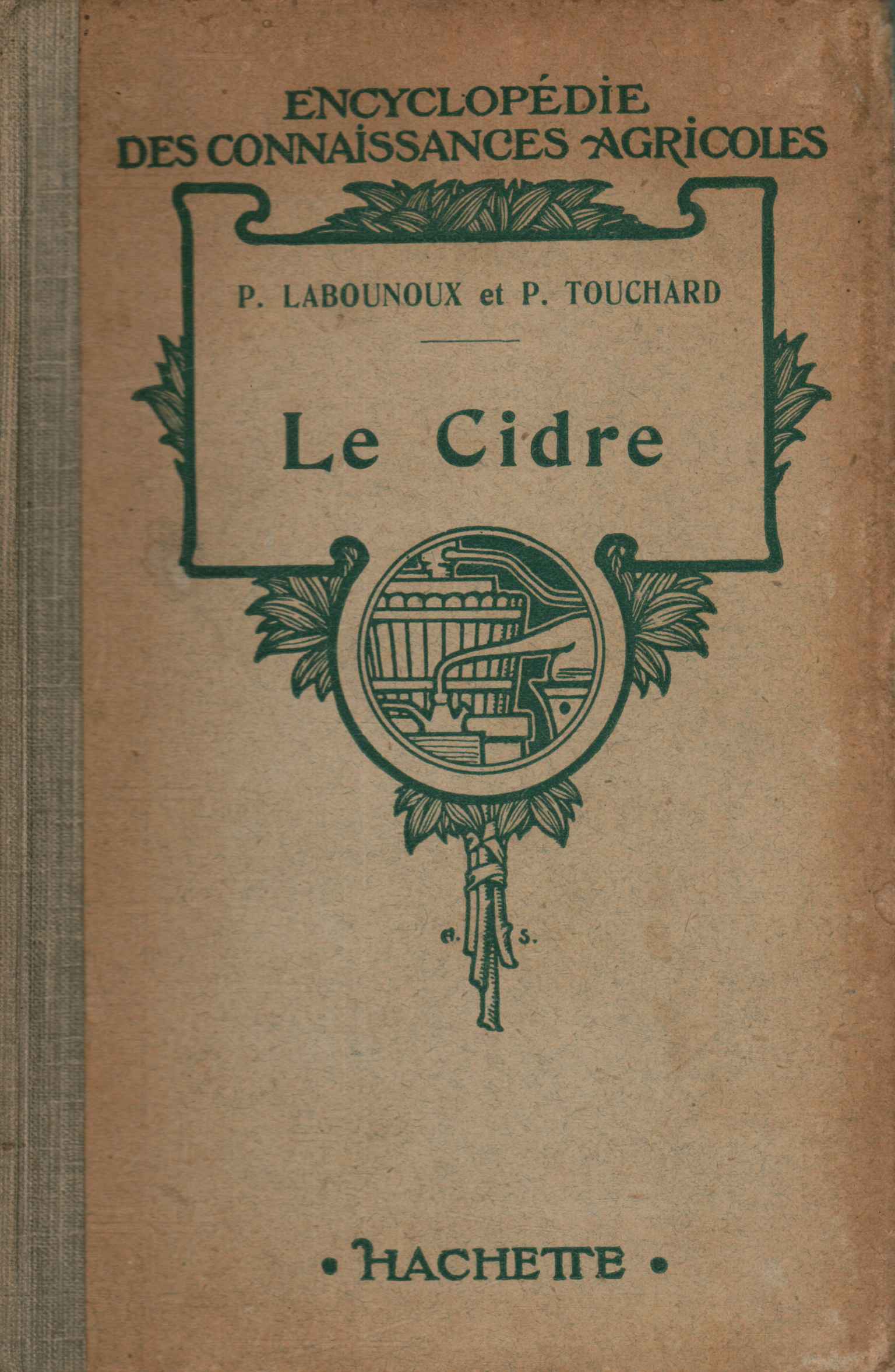 Le Cidre