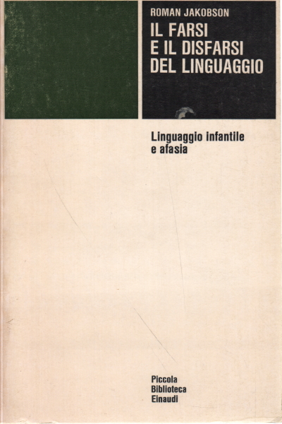 Die Entstehung und Auflösung von Sprache