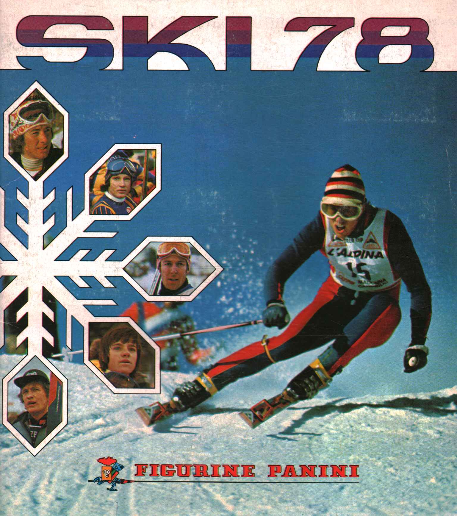 Album Ski78