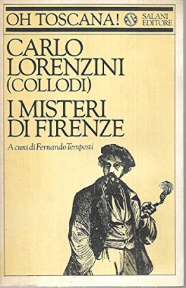 I misteri di Firenze