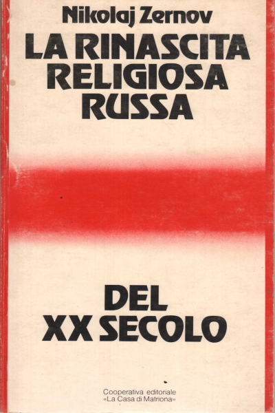 Die russische religiöse Wiederbelebung