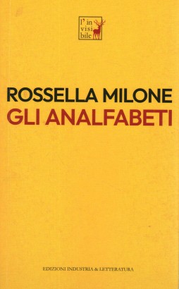 Gli analfabeti