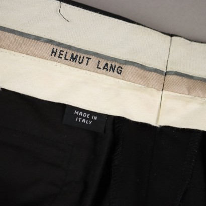 Helmut Lang Pants