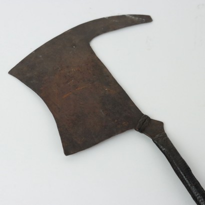 Manzhi Dance Ceremonial Axe