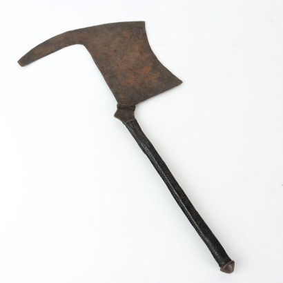 Manzhi Dance Ceremonial Axe