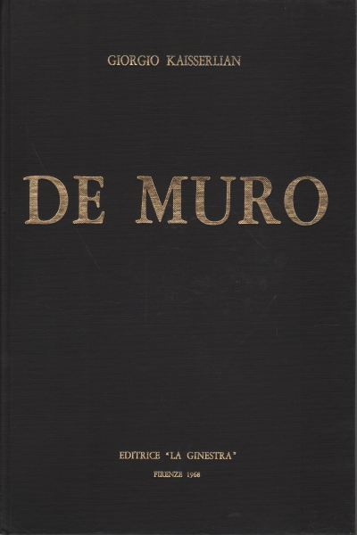 De La Muralla, Giorgio Además De La Danza Contemporánea