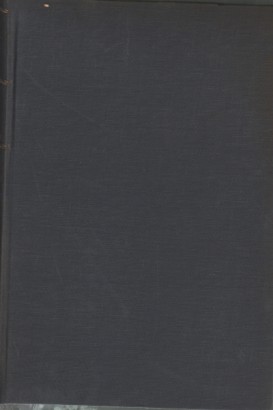 Supplemento al Nuovo Cimento, volume II, serie prima, numero I, 1964