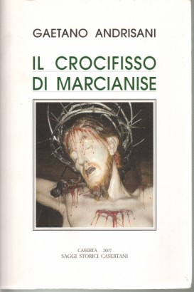 Il crocifisso di Marcianise