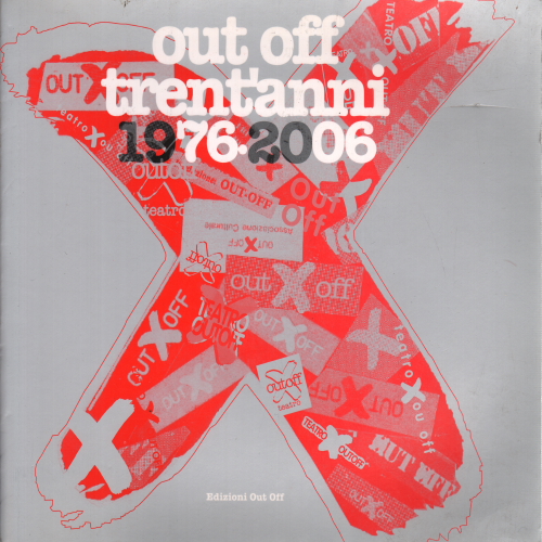 Out off tren&apos;anni 1976.2006