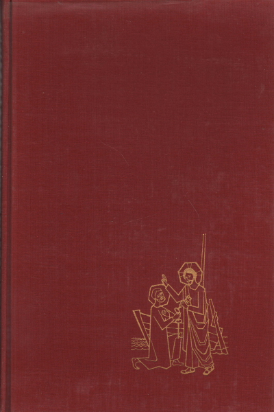 Enciclopedia moderna del Cristianesimo (4 volumi), Raimondo Spiazzi