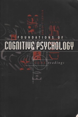 Foundations of Cognitive Psychology