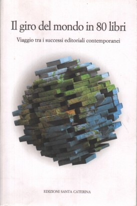 Il giro del mondo in 80 libri