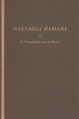 Paesaggi padani