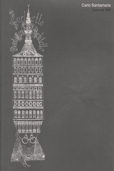 Carlo Santamaría, Arquitecto, s.una.