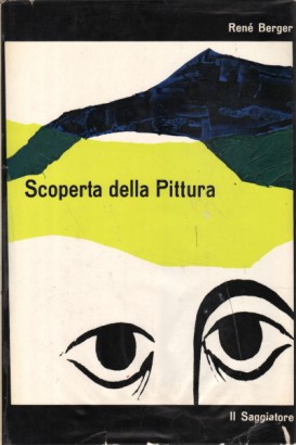 Scoperta della pittura