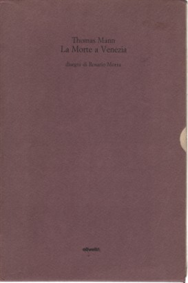 La Morte a Venezia