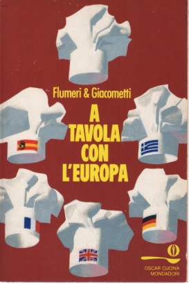 A tavola con l'Europa