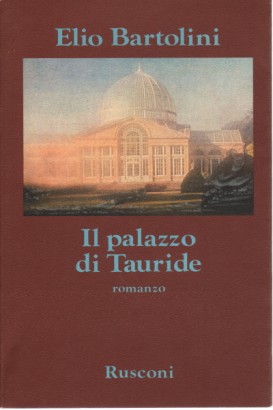 Il palazzo di Tauride