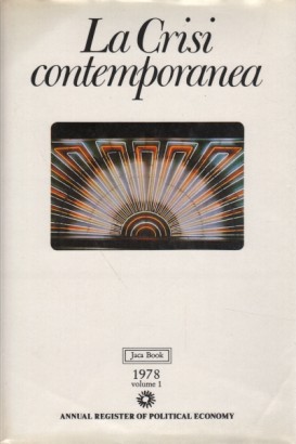 La crisi contemporanea