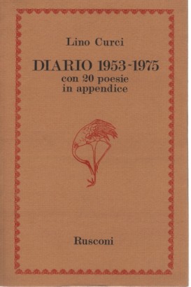 Diario 1953-1975