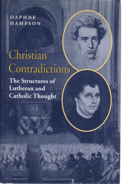 Christian Contradictions, Daphne Hampson