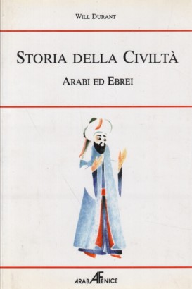 Storia della civiltà. Arabi ed ebrei