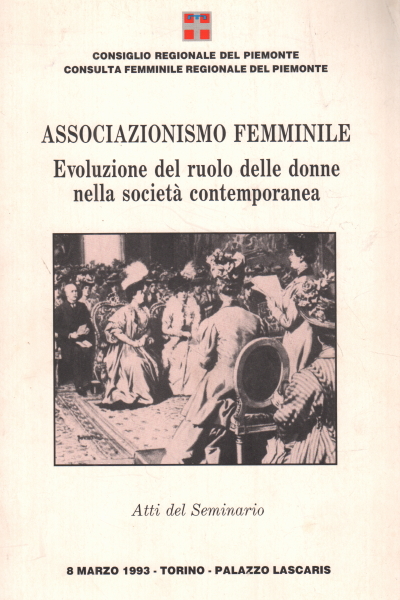 Associations féminines, AA.VV.