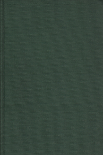 Autobiography of young America, Giorgio Spini