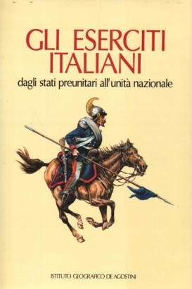 Gli eserciti italiani