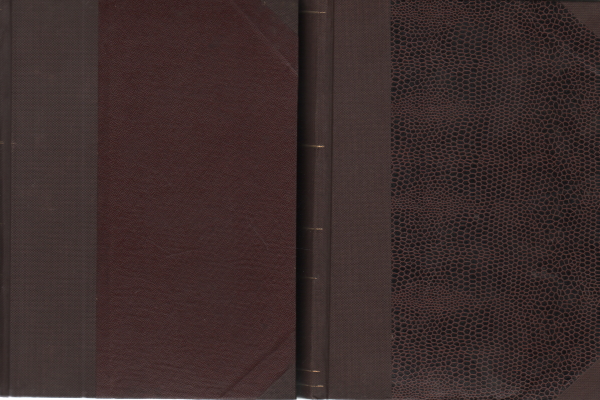 Memoiren 1815-1876 (2 Bände), Giuseppe Pasolini