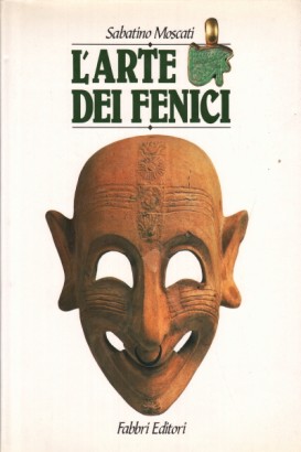 L'arte dei Fenici