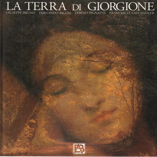 La terre de Giorgione - Giorgione pays, Fernando Rigon Terisio Pignatti, Francesco défini " un maudit