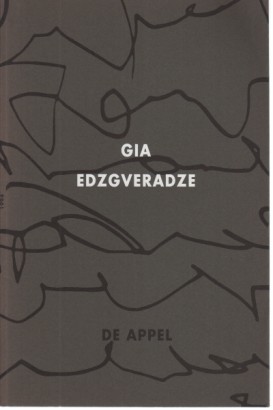 Gia Edzgveradze