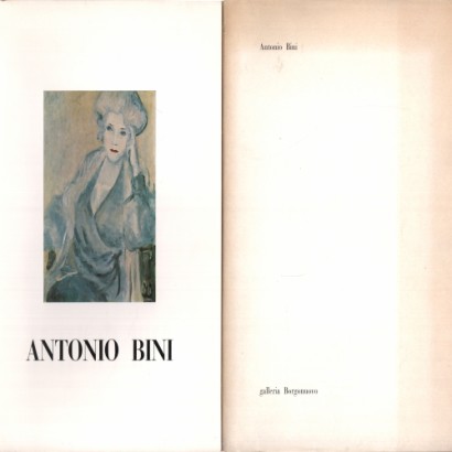 Antonio Bini