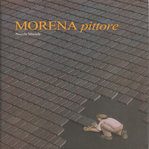 Alberico Morena pittore, Nicola Micieli