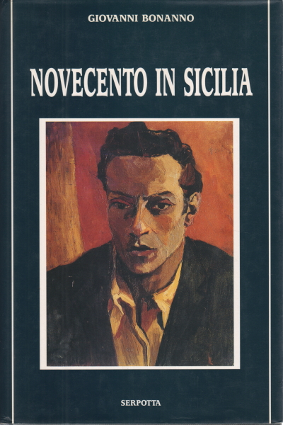 Le xxe siècle en Sicile, Giovanni Bonanno