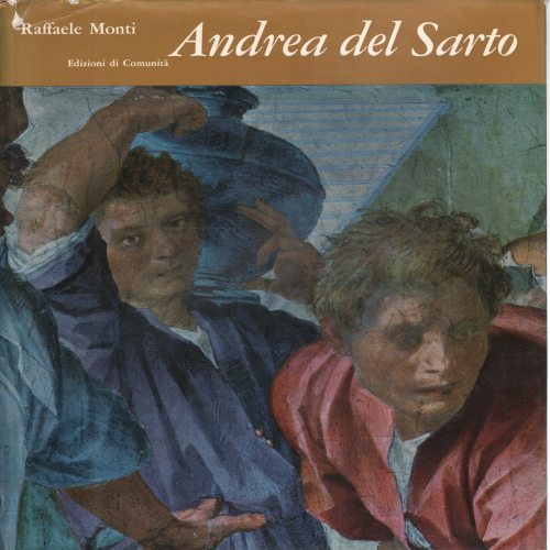 Andrea del Sarto, Raffaele Monti