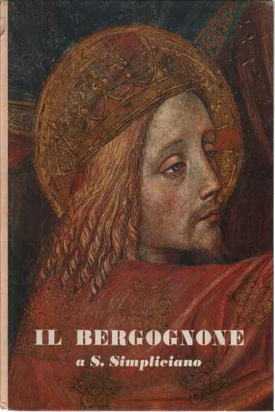 Bergognone un S. Simpliciano, Marco Valsecchi