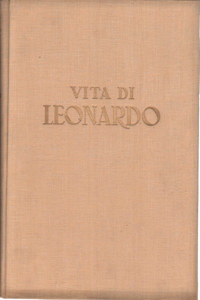 Leben von Leonardo, Lea Bindi Senesi