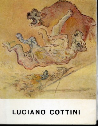 Luciano Cottini