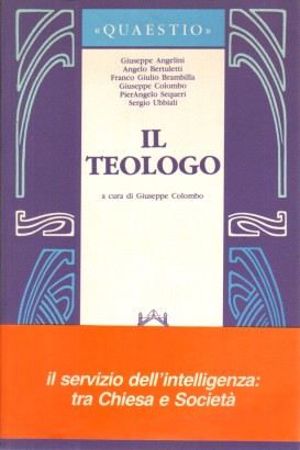 Il Teologo