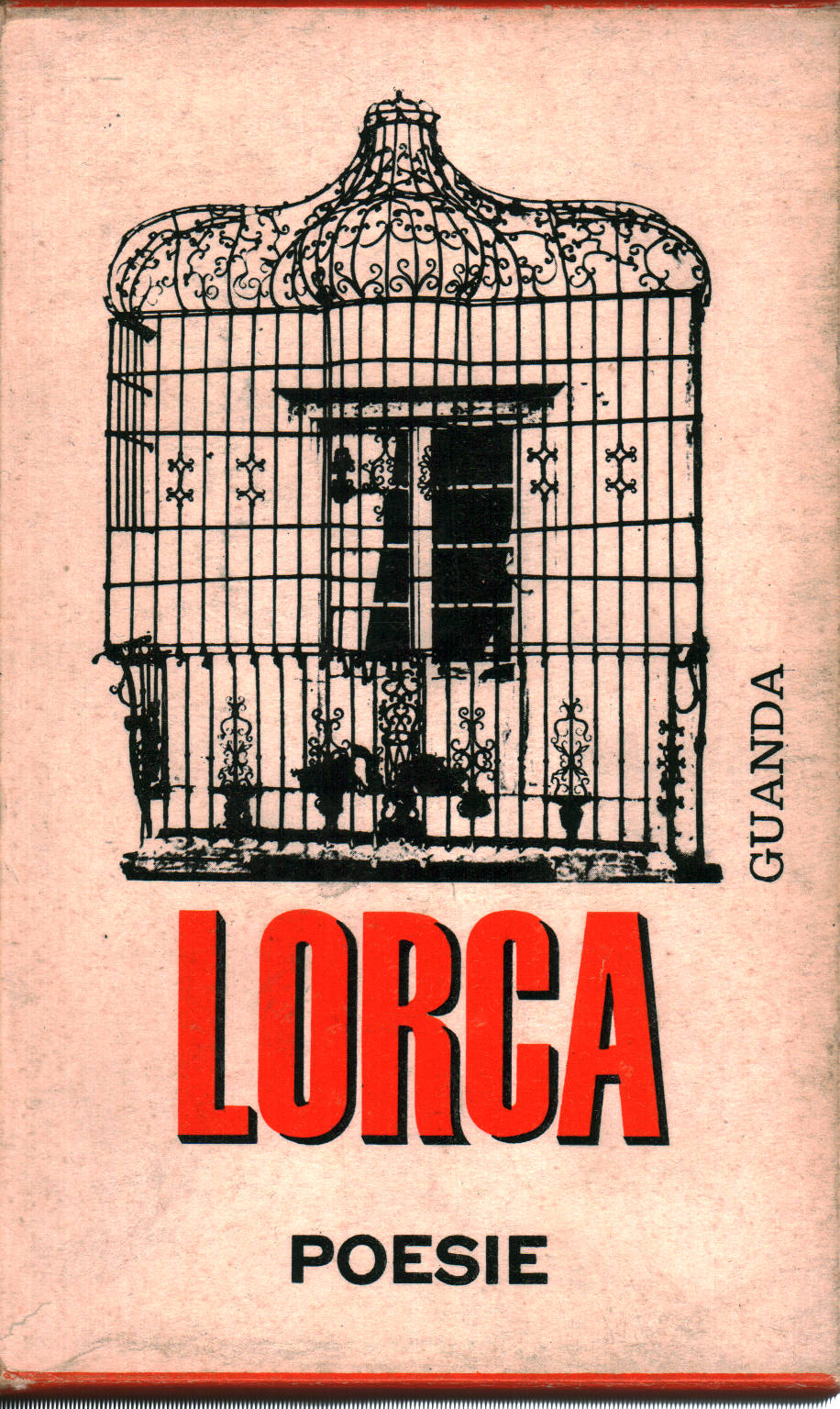 Garcia Lorca ( 4 Volumes), AA.VV