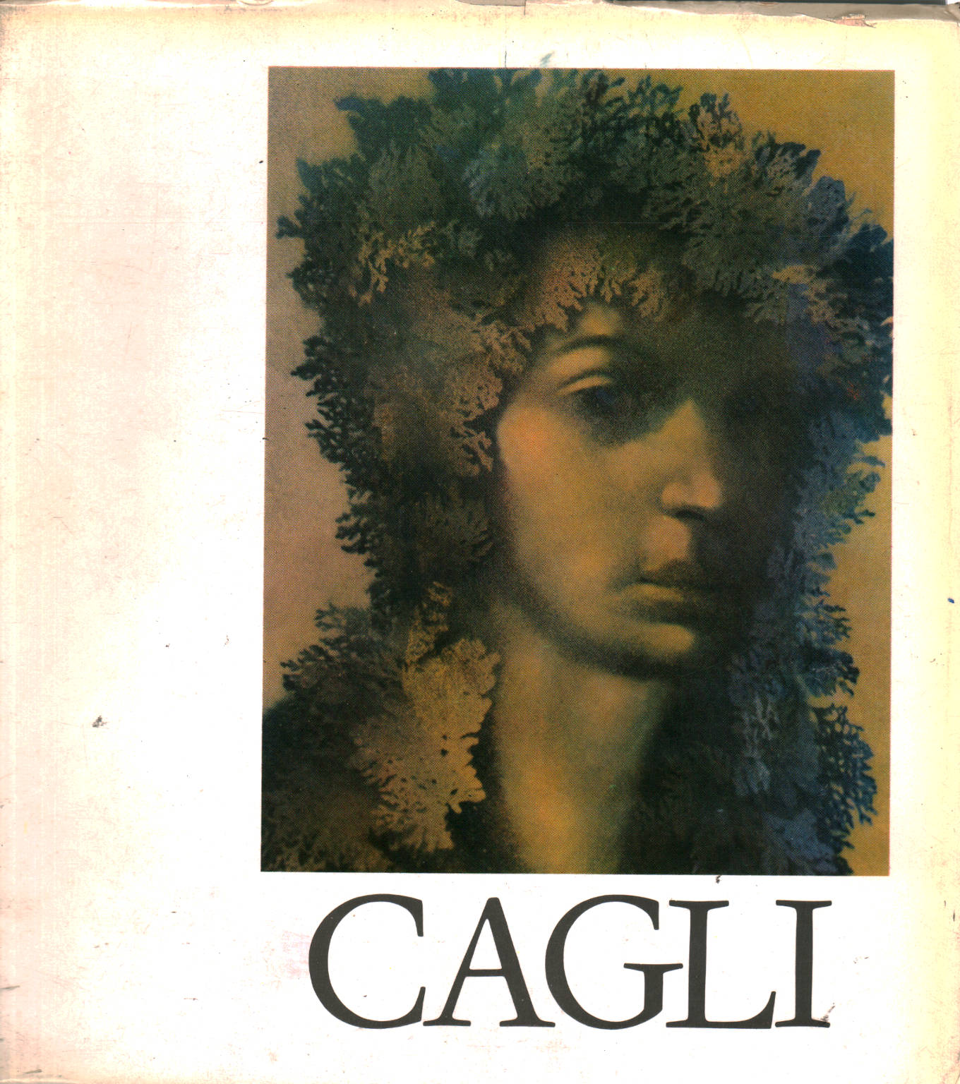 Exposition anthologique de Cagli, AA.VV.