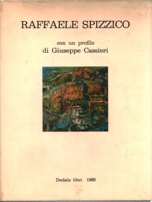 Raffaele Spizzico